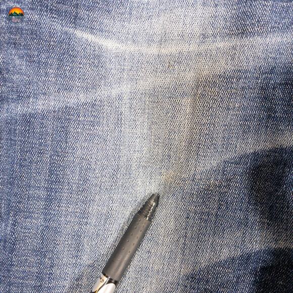 Big Star Vintage Collection Liv Slim Bootcut Leg Jeans Blue Denim Women's 28 - Picture 5 of 16